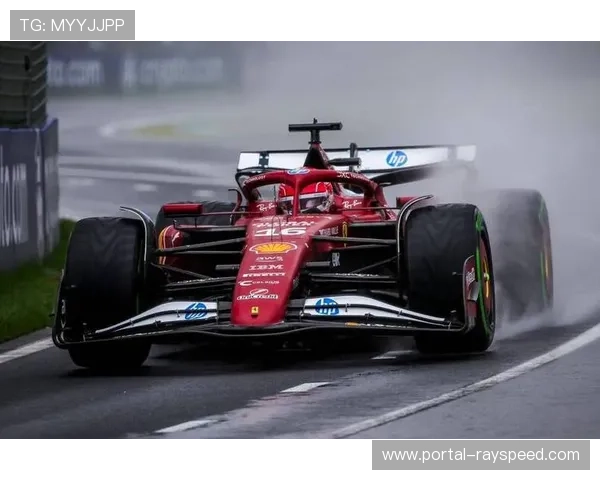 法拉利巴西站噩梦周末，勒克莱尔与汉密尔顿双双退赛