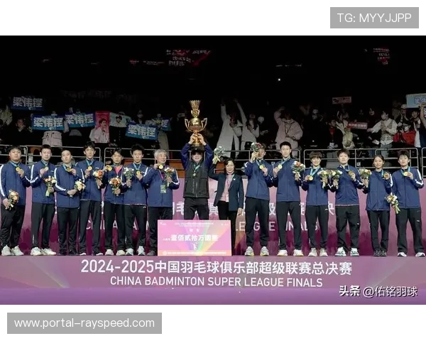 羽超联赛首轮新秀表现亮眼，浙江队青训体系成效初显