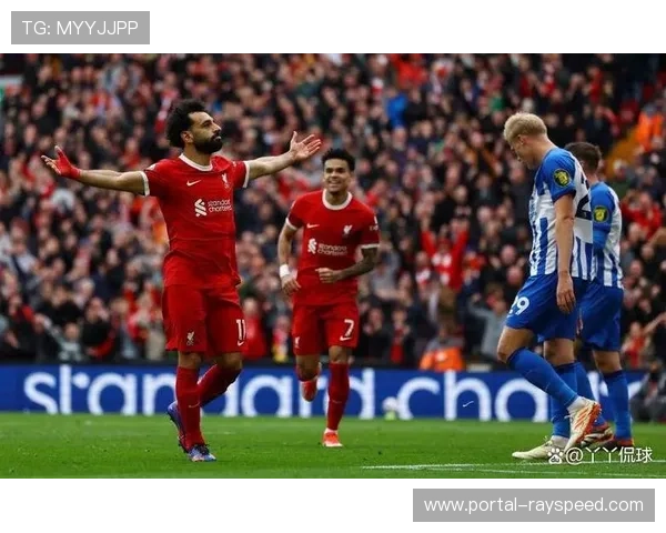 利物浦安菲尔德气场依旧，主场优势助联赛反弹