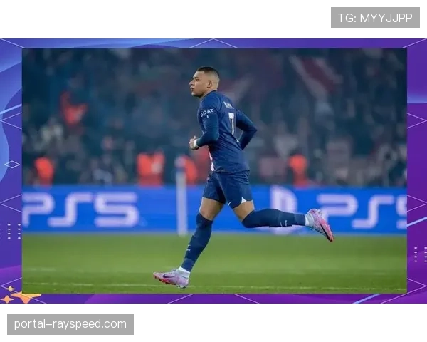 快讯:欧冠1-4决赛首回合,姆巴佩破门,巴黎圣日耳曼主场1-1战平拜仁慕尼黑 快讯:欧冠1-4决赛首回合,姆巴佩破门,巴黎圣日耳曼主场1-1战平拜仁慕尼黑